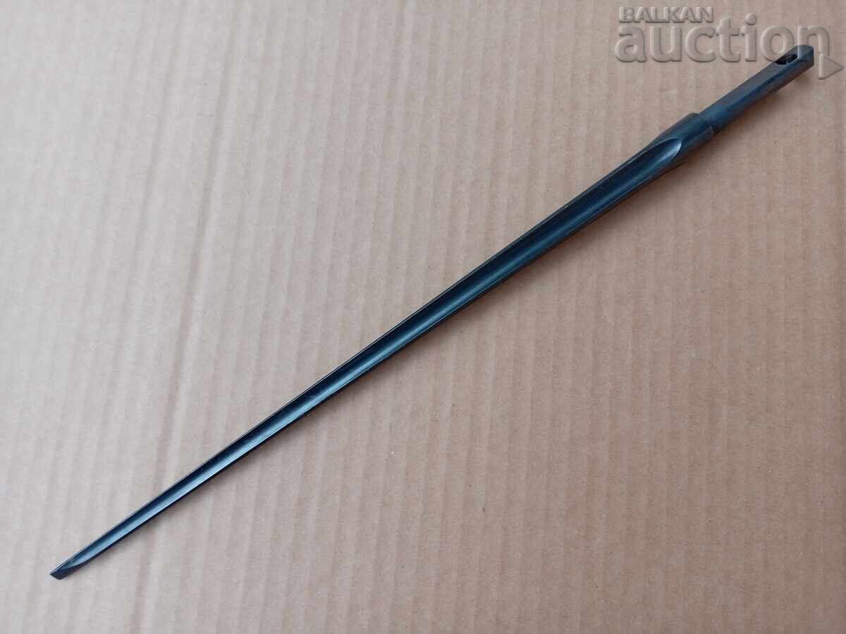 Μπαγιονέτα βελόνας, ξιφολόγχη για τουφέκι Mosin 1944, καραμπίνα με τιμή 51.00 BGN | € 26.08