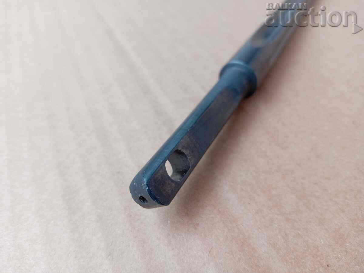 Μπαγιονέτα βελόνας, ξιφολόγχη για τουφέκι Mosin 1944, καραμπίνα - 6