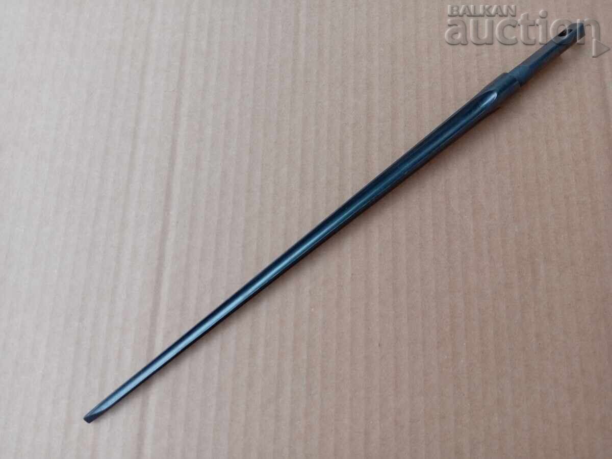 Μπαγιονέτα βελόνας, ξιφολόγχη για τουφέκι Mosin 1944, καραμπίνα