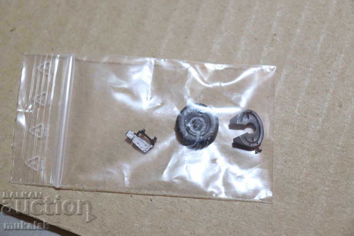 AMW 1:87 H0 RENAULT MAGNUM   КАМИОН TIR  МОДЕЛ ВЛЕКАЧ - 5