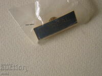 L'Oréal Paris znachok reklamna znachka эmal’