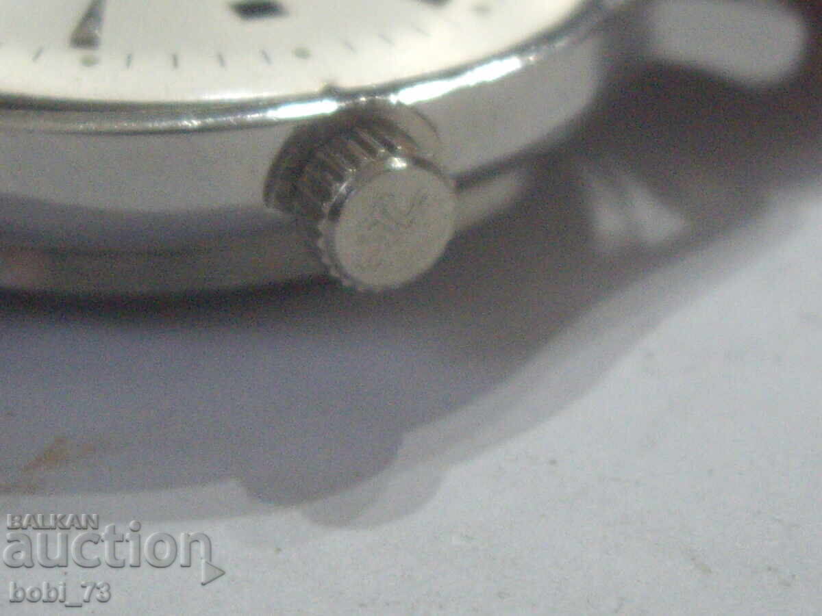 Доставка на Стар ръчен мъжки часовник швейцарски автоматик.