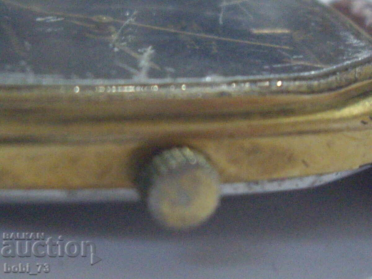 Delivery of Quartz watch "Zenith" Cosmopolitan