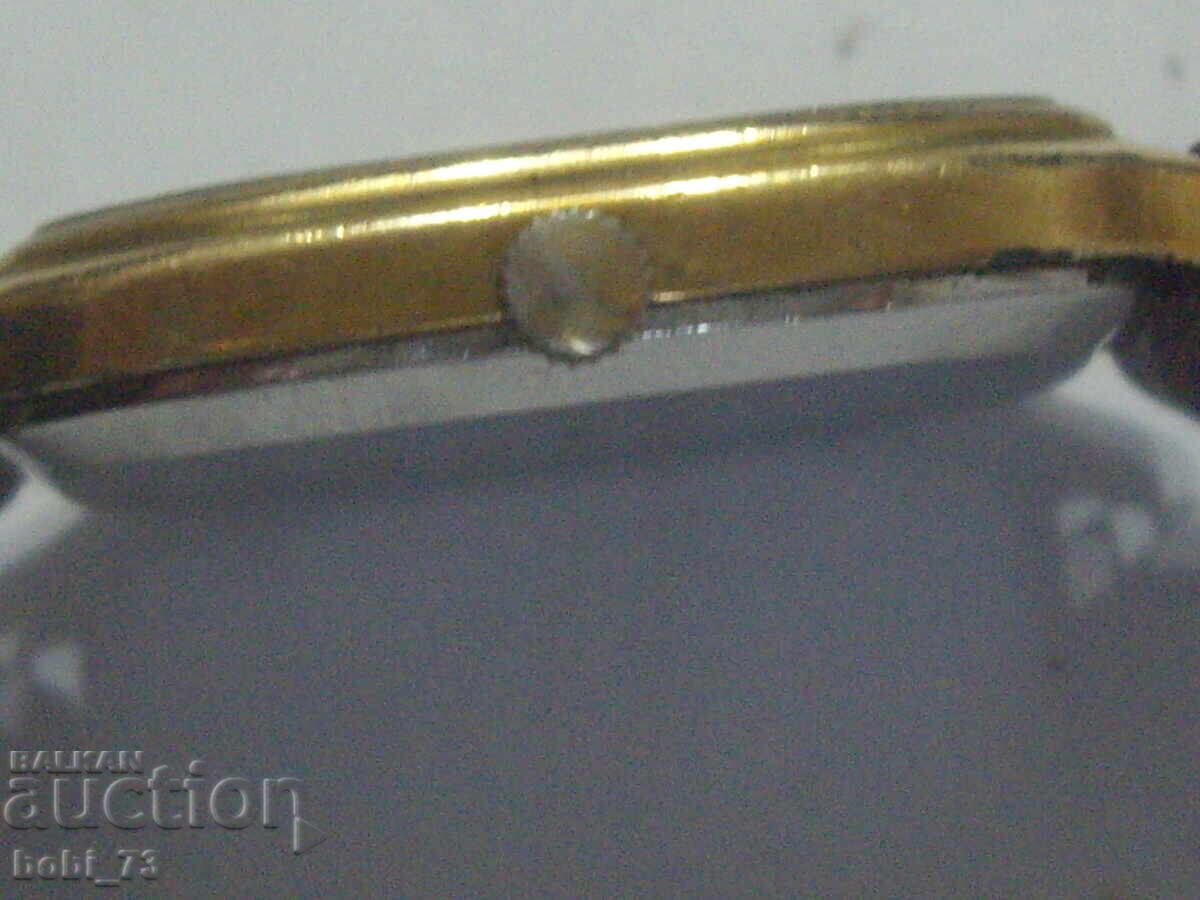 Quartz watch "Zenith" Cosmopolitan - 6