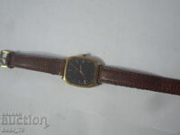 Quartz watch "Zenith" Cosmopolitan