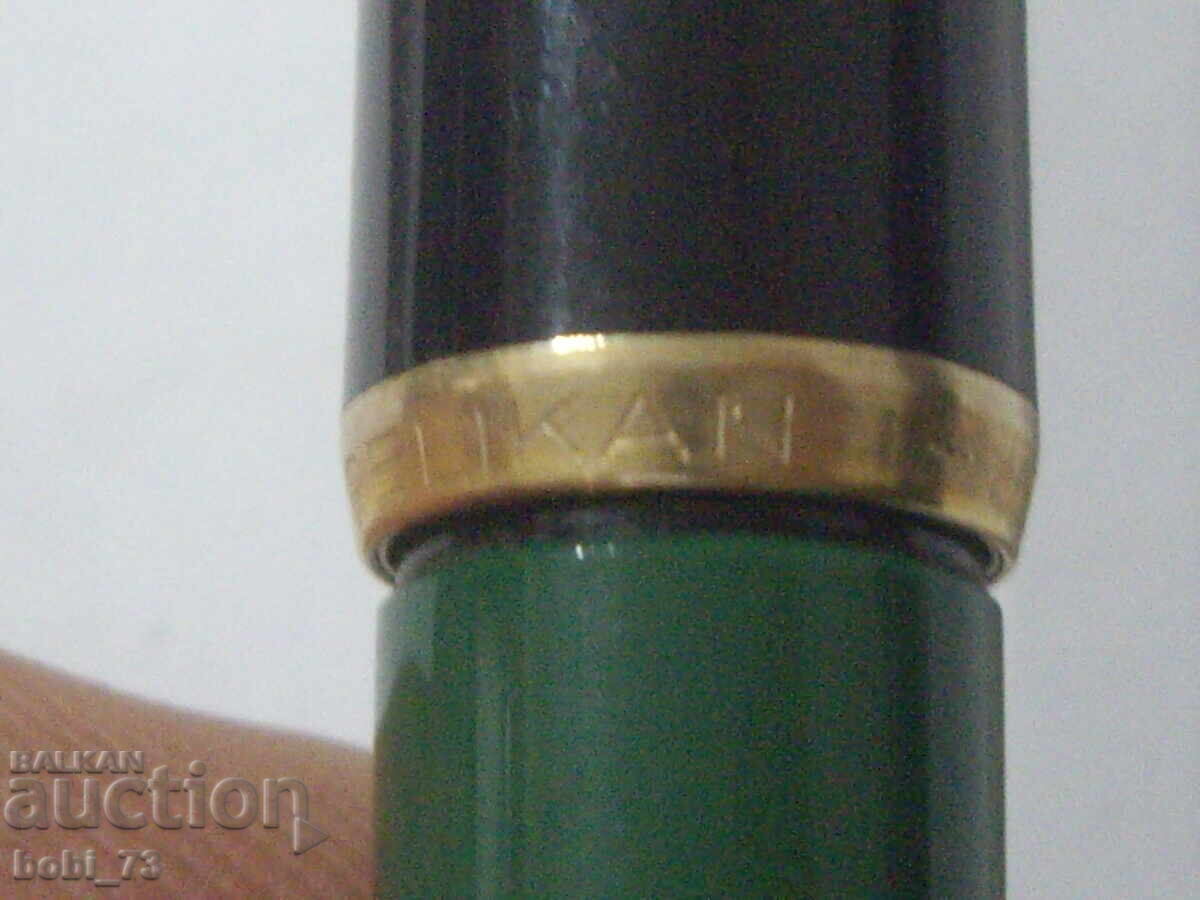 Livrarea Pix original nou-nouț "Pelikan" Livrarea Pix original nou-nouț "Pelikan"