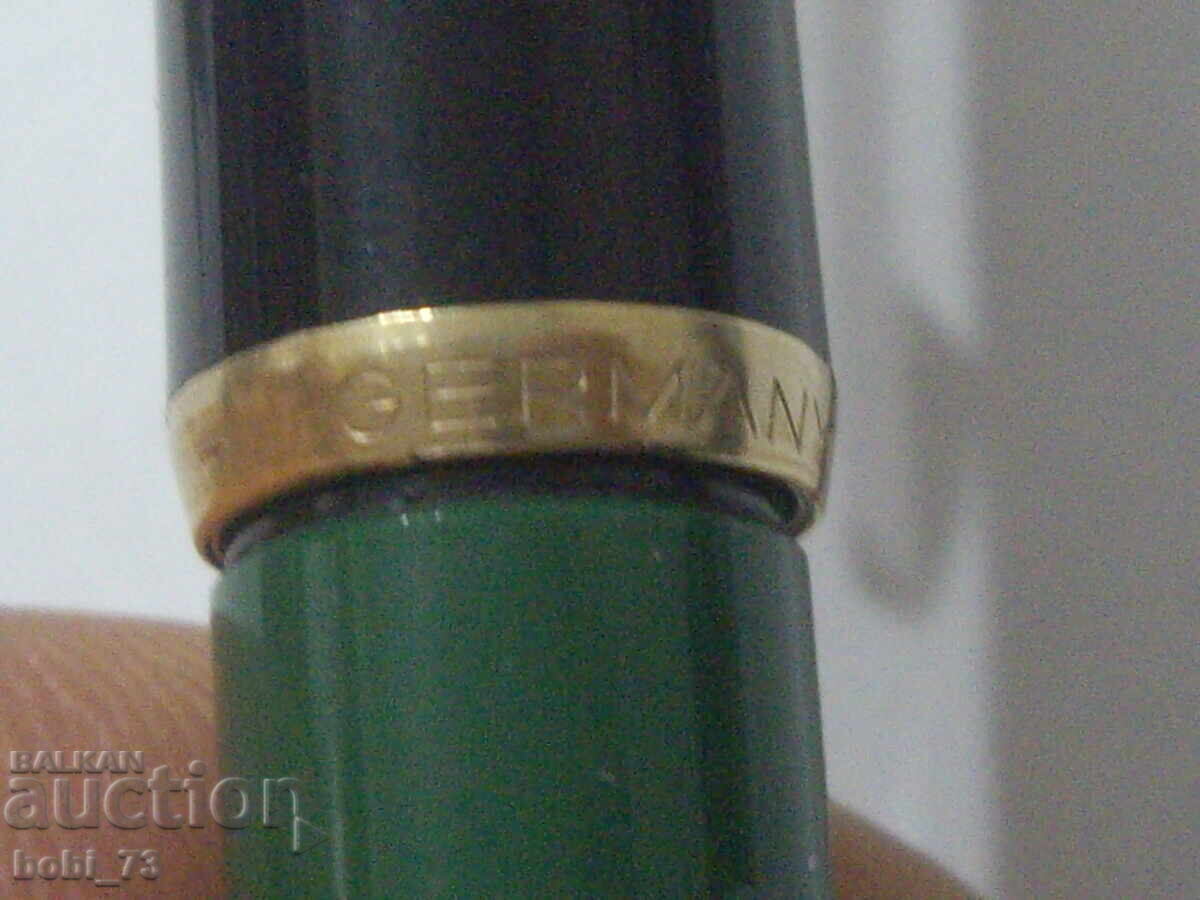 Pix original nou-nouț "Pelikan" - 5 Pix original nou-nouț "Pelikan" - 5