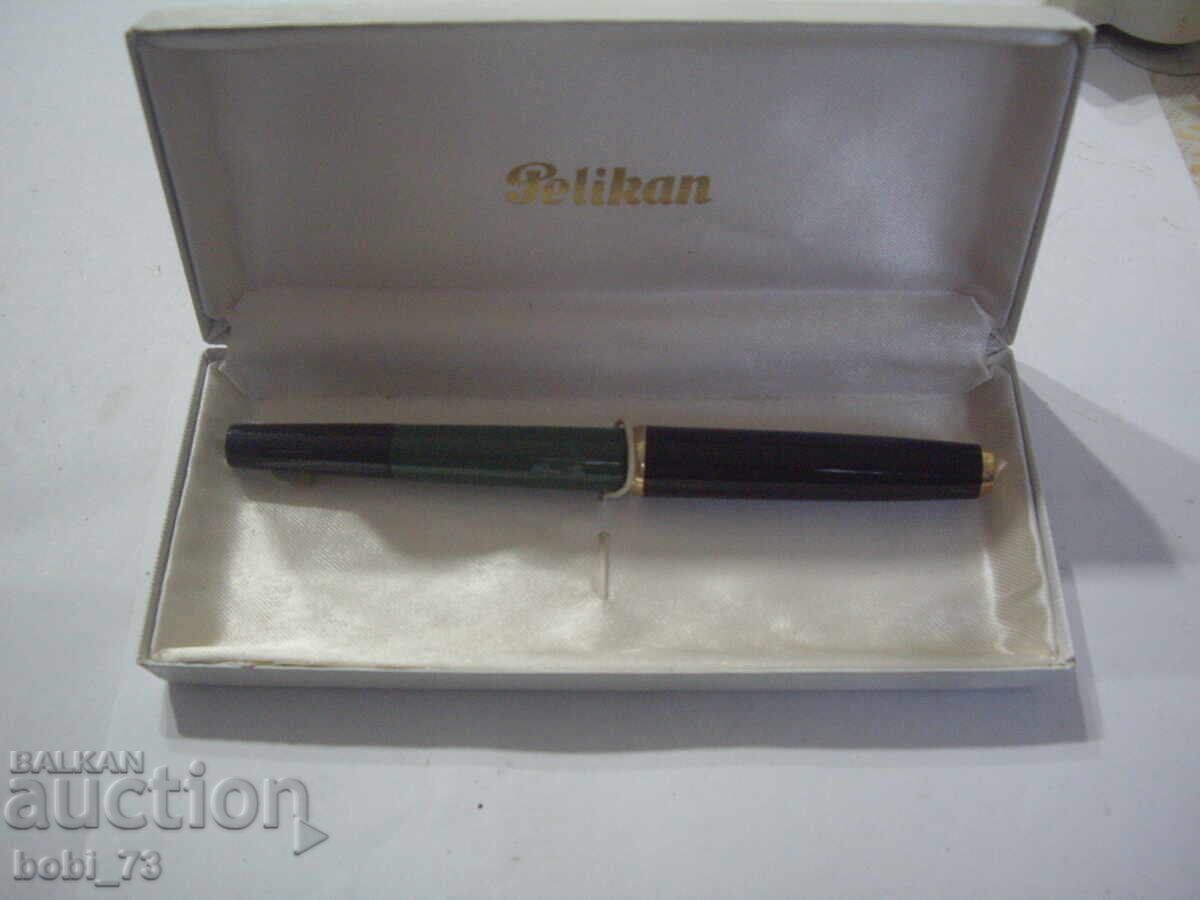 Pix original nou-nouț "Pelikan" Pix original nou-nouț "Pelikan"