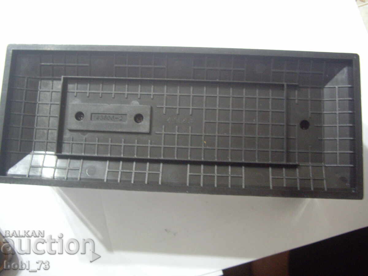 Комлект желязна количка с оригинално ремарке. - 6