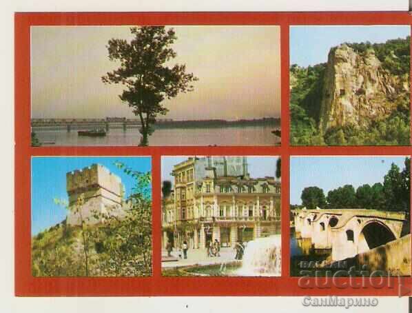 Картичка България Русе Русенски окръг* Картичка България Русе Русенски окръг*