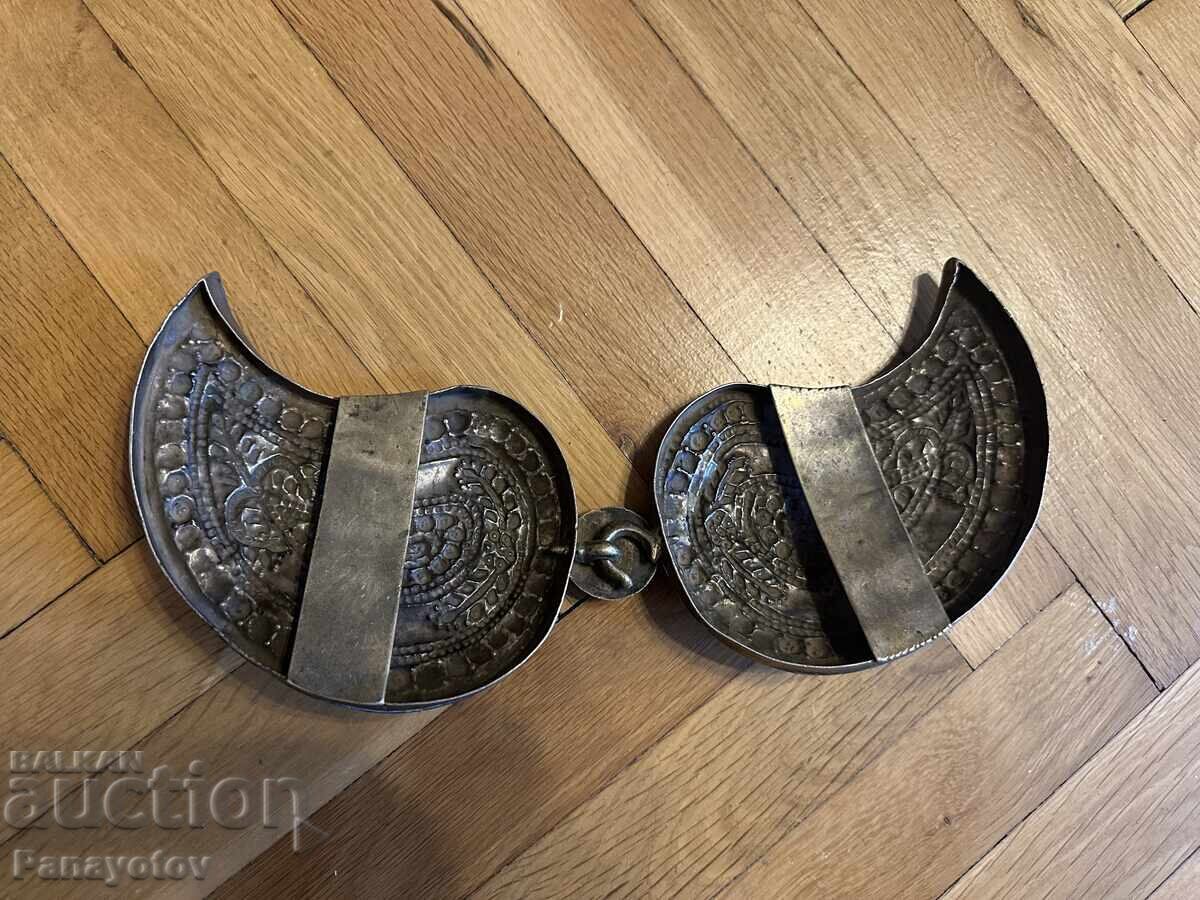 Παράδοση ΠΑΦΤΙ ΠΑΦΤΑ ΚΟΤΕΛ ΚΟΤΛΕΝΣΚΙ ΑΡΓΥΡΆ 19ος ΑΙΩΝΑΣ ΠΑΛΙΑ ΑΥΘΕΝΤΙΚΆ