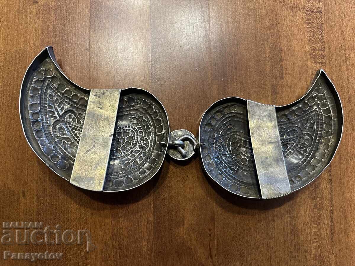 ΠΑΦΤΙ ΠΑΦΤΑ ΚΟΤΕΛ ΚΟΤΛΕΝΣΚΙ ΑΡΓΥΡΆ 19ος ΑΙΩΝΑΣ ΠΑΛΙΑ ΑΥΘΕΝΤΙΚΆ - 5