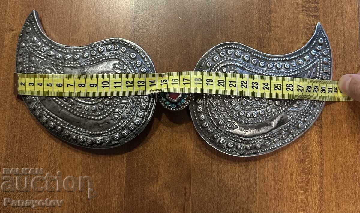 ΠΑΦΤΙ ΠΑΦΤΑ ΚΟΤΕΛ ΚΟΤΛΕΝΣΚΙ ΑΡΓΥΡΆ 19ος ΑΙΩΝΑΣ ΠΑΛΙΑ ΑΥΘΕΝΤΙΚΆ - 6