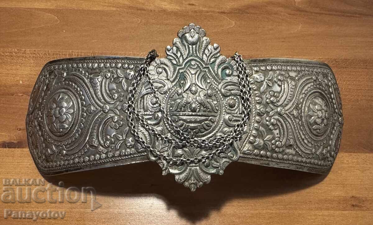 PAFTI MACEDONIA SOFIA SOFIA BELT PAFTA KEMER UNIQUE