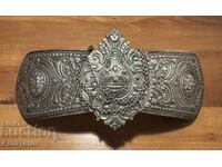 PAFTI MACEDONIA SOFIA SOFIJSKI COLAN PAFTA KEMERI UNICAT