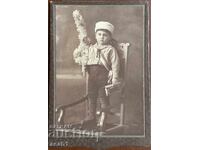 Νεανική Στούντιο Φωτογραφία Σουρβακάρτσε