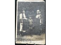 Macedoneni pentru amintire Refugiați 1926