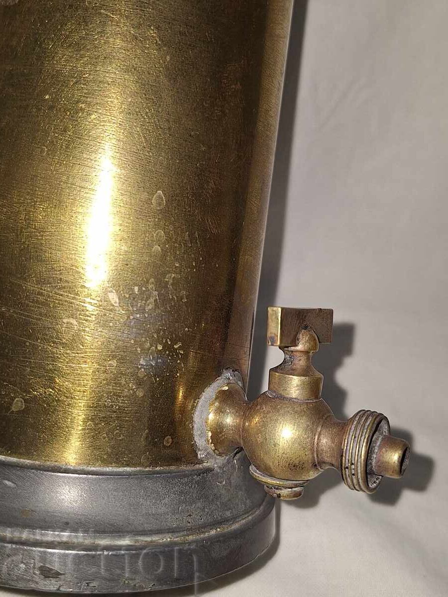 Auction  Antique French Bronze Medical Instrument