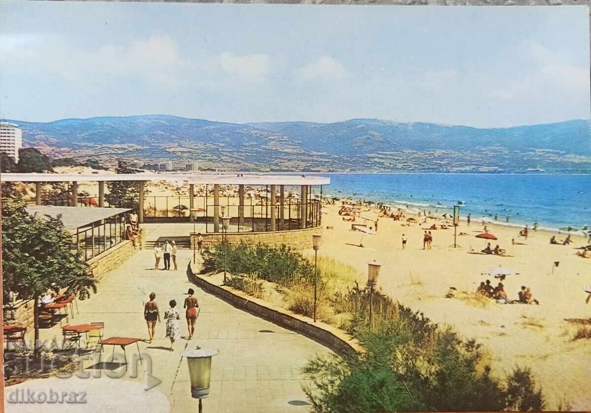 Nesebăr / Sunny Beach - Restaurant ORFEY Nesebăr / Sunny Beach - Restaurant ORFEY