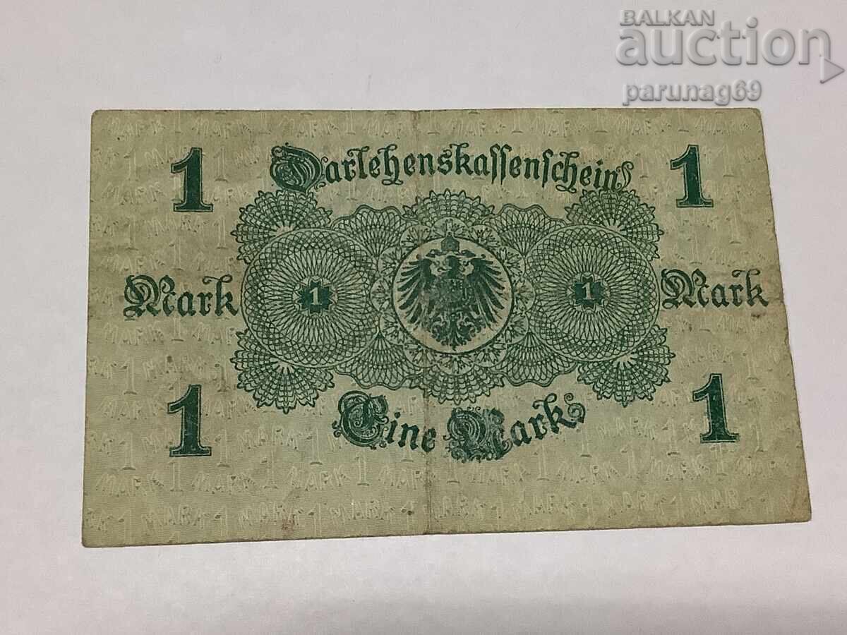 Germany 1 mark 1914 with price 2.80 BGN | € 1.43 Germany 1 mark 1914 with price 2.80 BGN | € 1.43