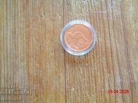 1 πέννι νόμισμα - 1943 Αυστραλία - άριστη