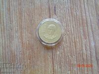 1000 Mexican pesos 1989 - Large coin