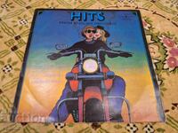 Δίσκος βινυλίου - hits