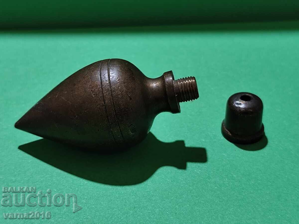 СТАР МЕСИНГОВ ОТВЕС - 5 СТАР МЕСИНГОВ ОТВЕС - 5