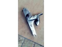 Mecanism, pistol, cremene, capsulă