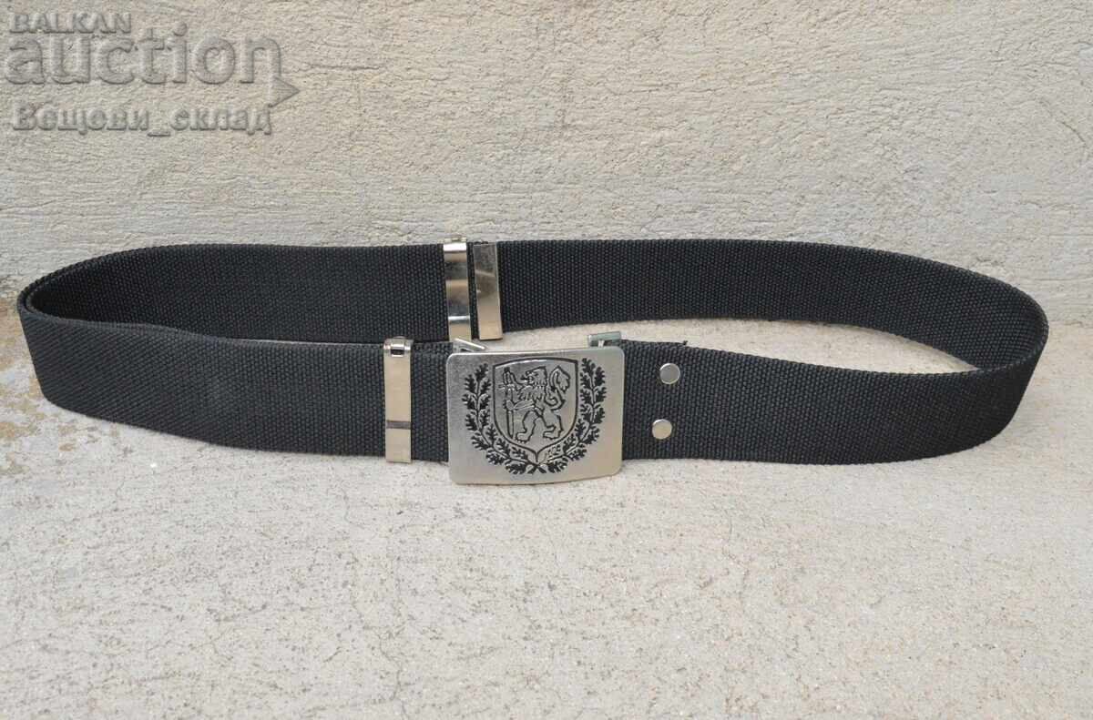 ΝΕΟΣ αστυνομικός υφασμάτινος ιμάντας ΥΠΕΣ ΝΕΟΣ αστυνομικός υφασμάτινος ιμάντας ΥΠΕΣ