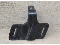 МВР кожен кобур за пистолет Макаров