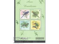 Brazil - Parrots - WWF