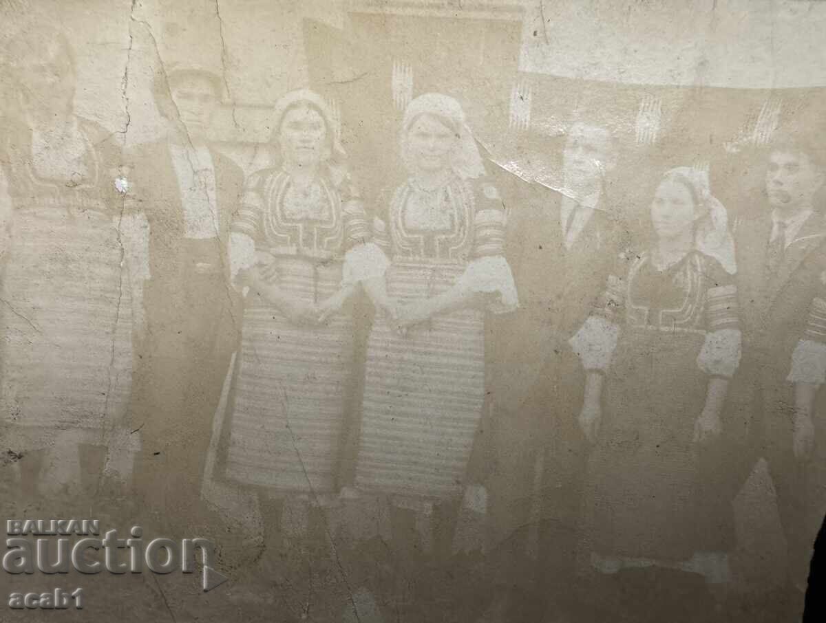 Кюстендилско Западните покрайнини