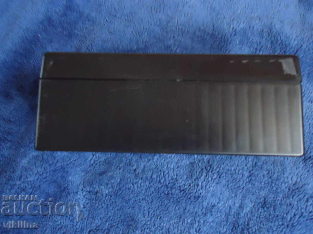 Certified Coin Box with price 17.00 BGN | € 8.69