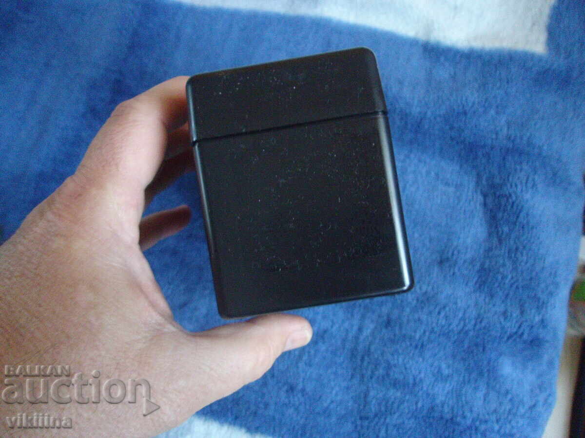 Delivery of Certified Coin Box