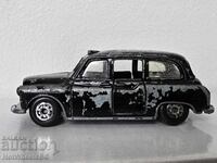 Matchbox No MB4 LONDON TAXI 1985 an