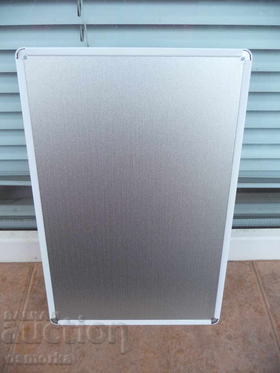 Аукцион Метална табела уиски бърбън южняшко Кентъки бар дух кралете