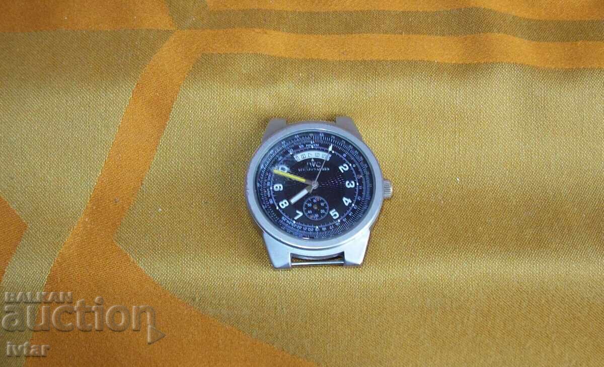Ceas IWC - automat, replică cu preț 64.00 BGN | € 32.72