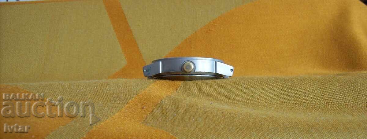 Ceas IWC - automat, replică - 5