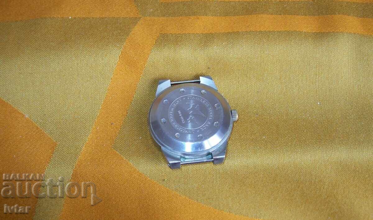 Ceas IWC - automat, replică - 6