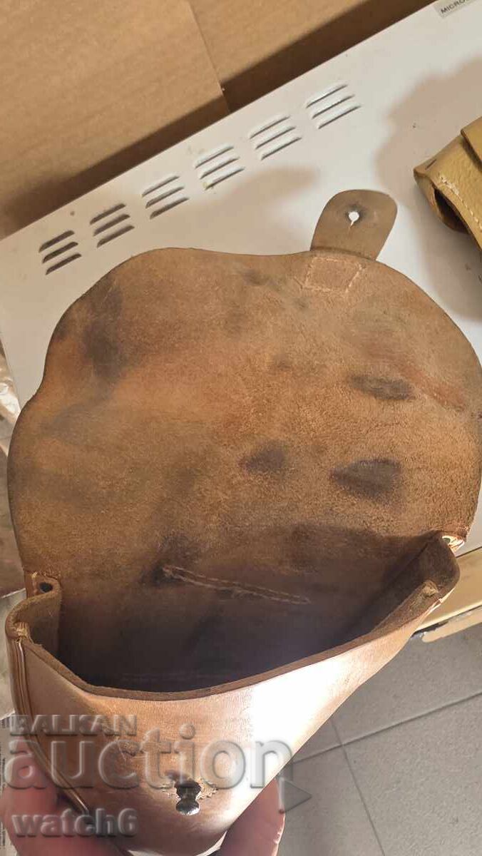 Доставка на Кожени кобури