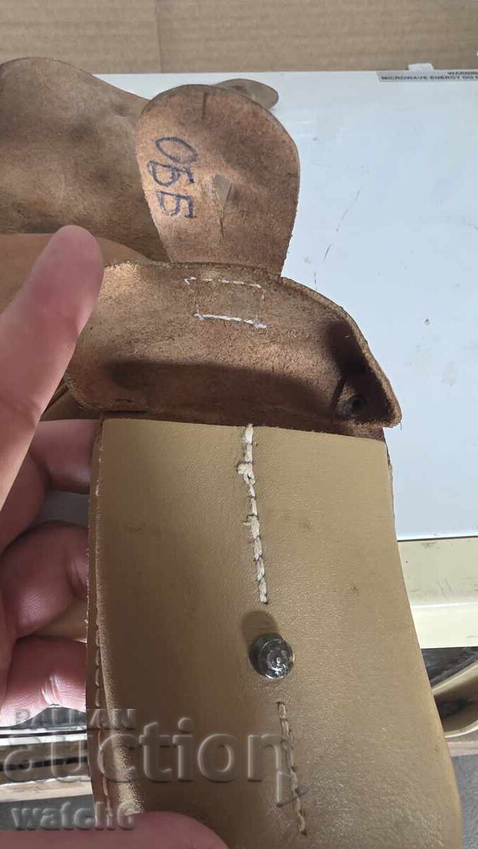 Кожени кобури - 5