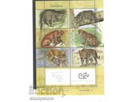 Argentina - Predators