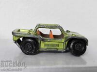 Matchbox No13B Baja Buggy 1971 god