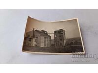 Φωτογραφία Κατασκευής ορυχείου Μαρίτσα σε κατολίσθηση