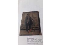 Φωτογραφία Ιάπωνας