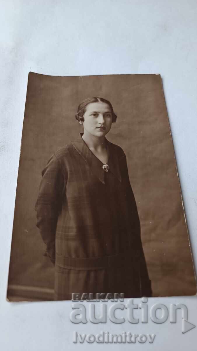 Foto Fată tânără