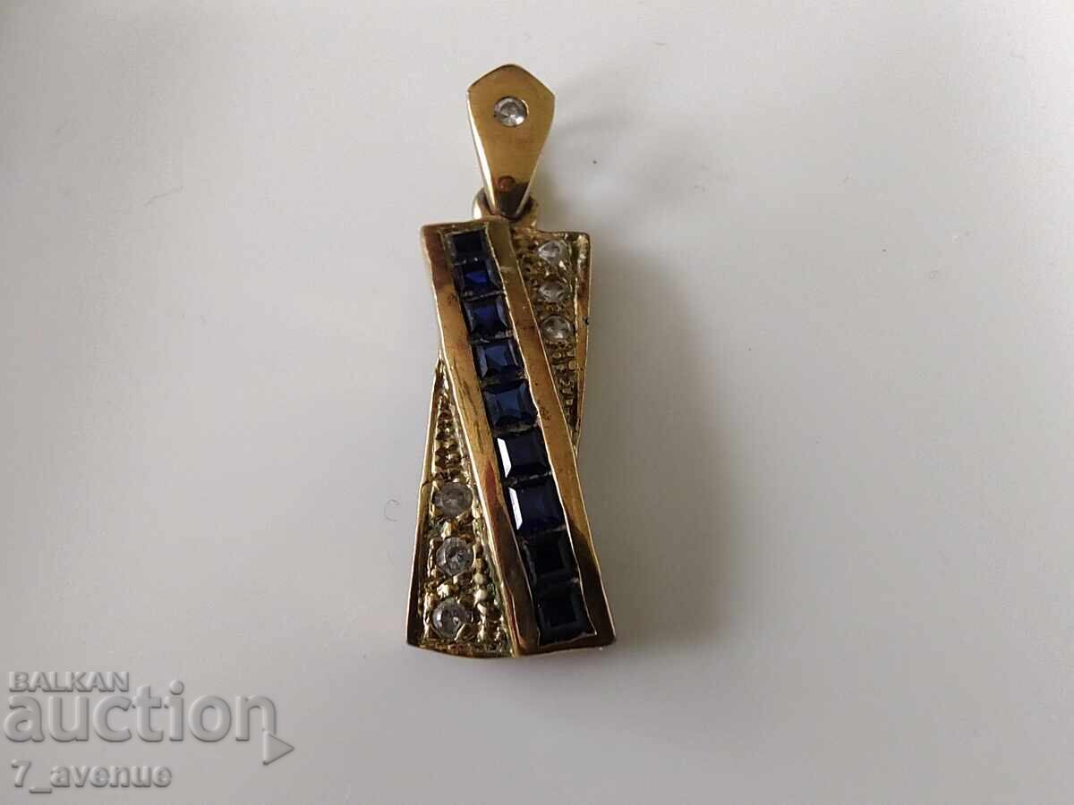 Pendant, very stylish 18.04.25