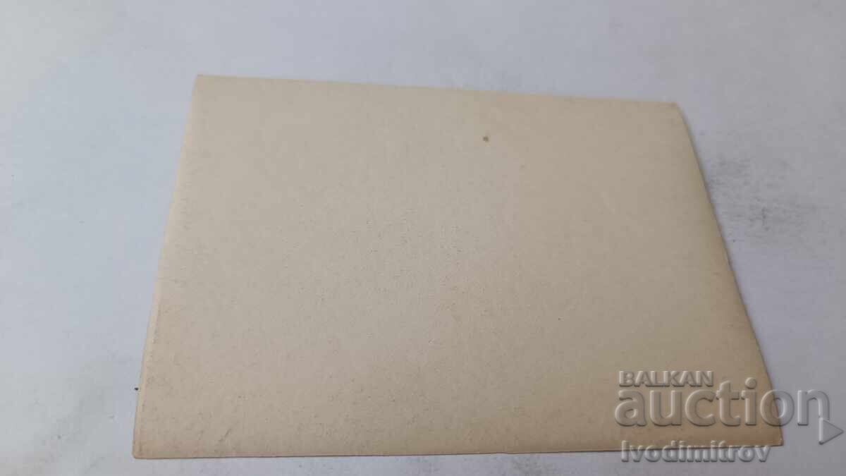 Photo Men with two carriages with price 1.85 BGN | € 0.95