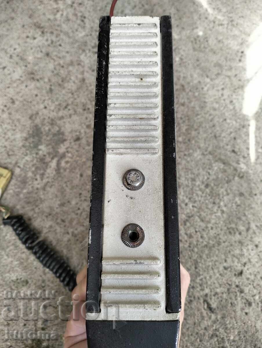 Licitație Stație Radio Len